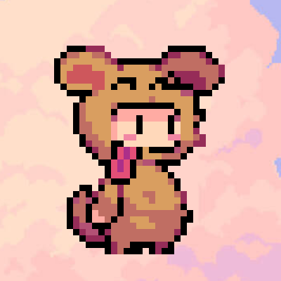 Pawshanks Avatar